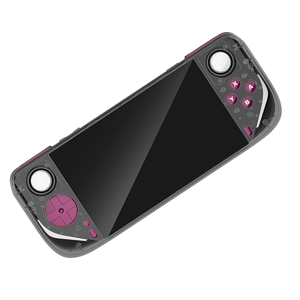 AB53 E6 Max Game Co… - image