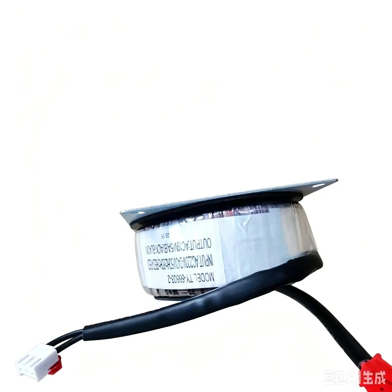 

Massage chair shampoo bed 220V to 19v20v21v22 toroidal transformer