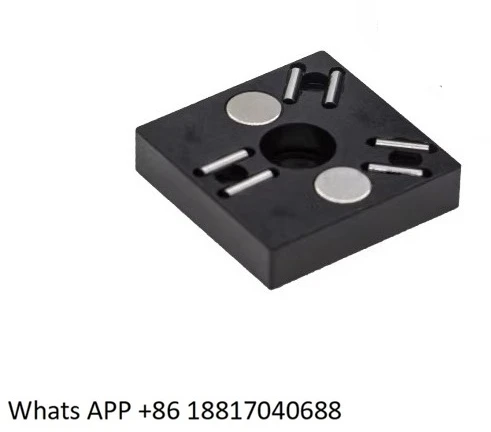 

1 шт., OMPT-K25/50/75, магнитная база для переключателя, быстросъемная база