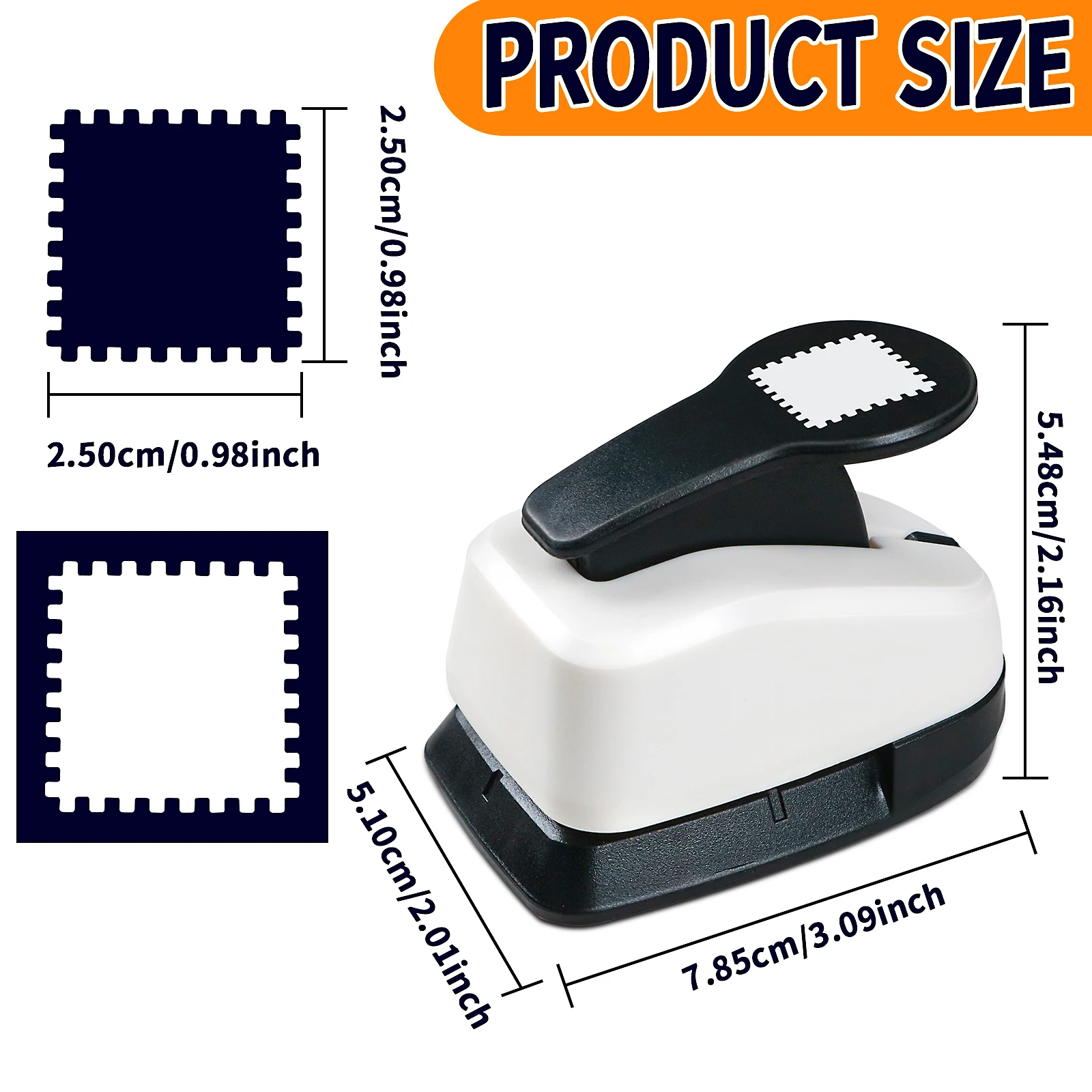 Thumbnail 2 - #75 Paper Hole Punchers List of Top Picks