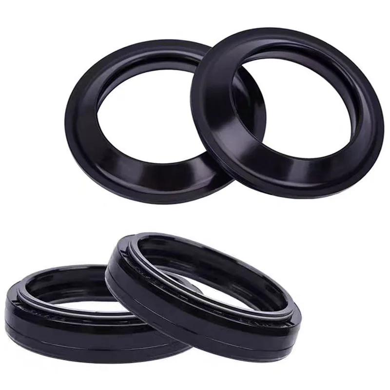 

41*53*8/10.5 For HONDA CRE50 SIX COMPETITION XR250 XR RD-RE 350 XR 250 R SILVERWING 400 Motorcycle Front Fork Oil Seal Dust Seal