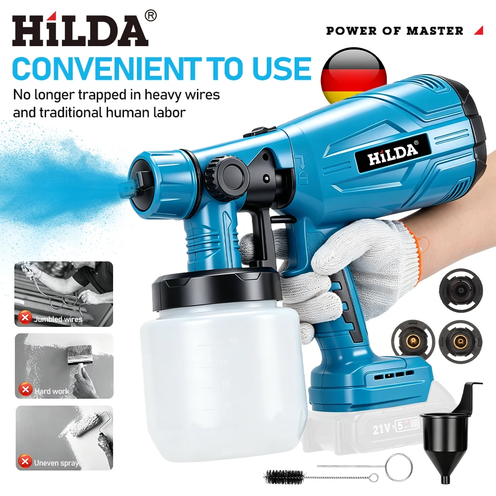 Thumbnail 2 - #11 Top Paint Sprayers Picks for Every Budget
