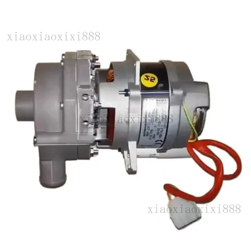 

For washing-spray pump fittings of Ecofi H1 H-2 open-cover dishwasher