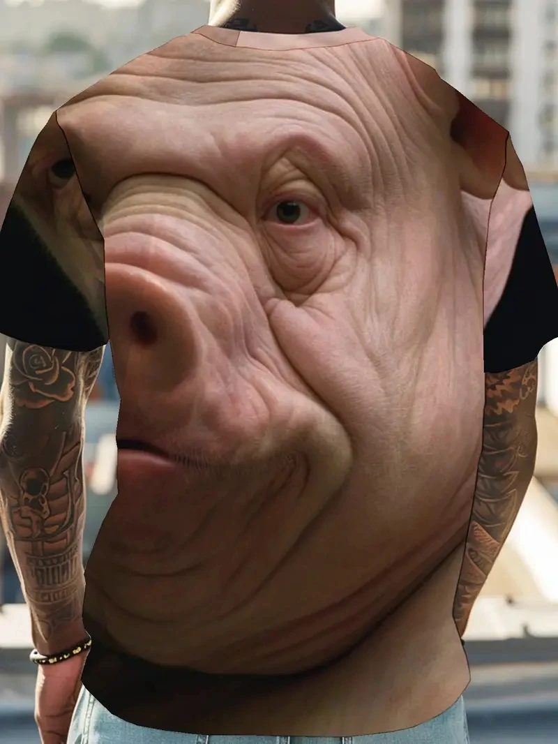 3D Print Funny Fat …