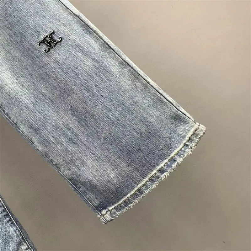 Thumbnail 3 - #29 Washed Denim Jeans Discount Picks