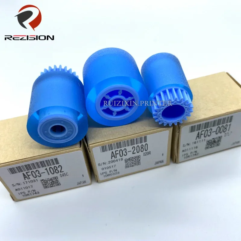 AF03-0081 AF03-1082 AF03-2080 Paper Carton Pickup Roller High Quality For Ricoh AF 1075 2075 1060 MP 7500 8000 6000 9001 8001