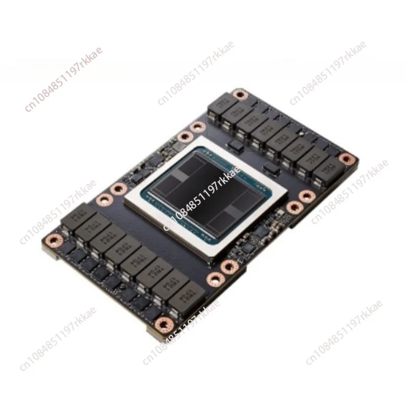 V100 SXM2 32GB HBM2 GPU for Deep Learning Server AI Training Workstation