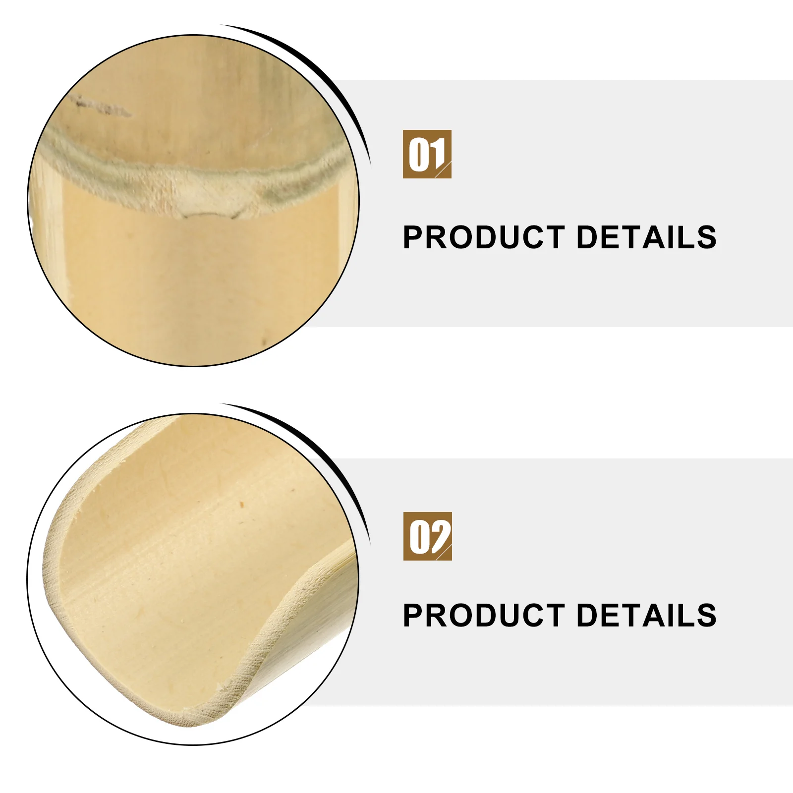

2 Pcs Shrimp Slider Meat Ball Maker Meatballs Mold Bamboo Plate Wooden Making Supply