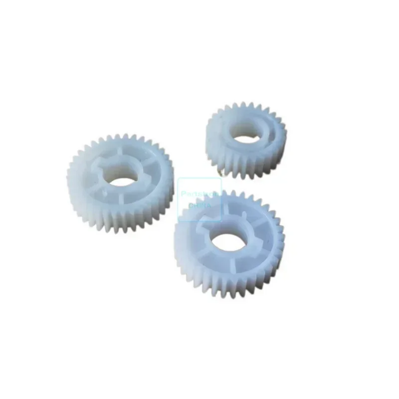 مجموعة تروس مكشطة طويلة العمر 612-12107 612-11300 612-12108 للاستخدام في Riso CV 1850 1860 CZ 180 100