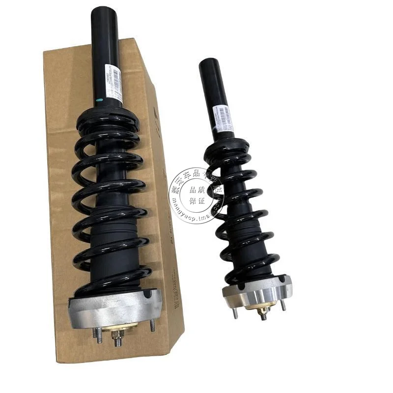 Applicable to BMW X5 E70 front shock absorber assembly 31326781917 31326780485 31316781919