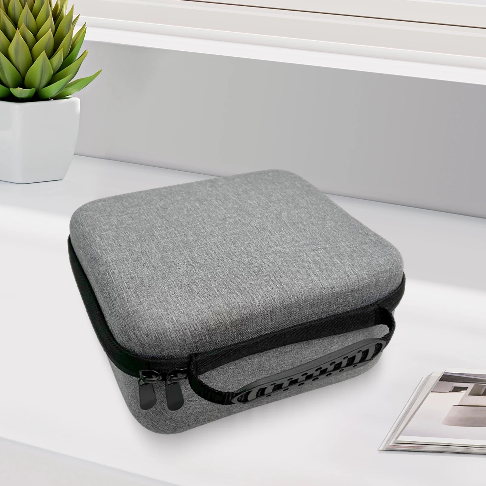 

For XGIMI MoGo 4 Carrying Case Hard Storage Bag Storage Case Shockproof