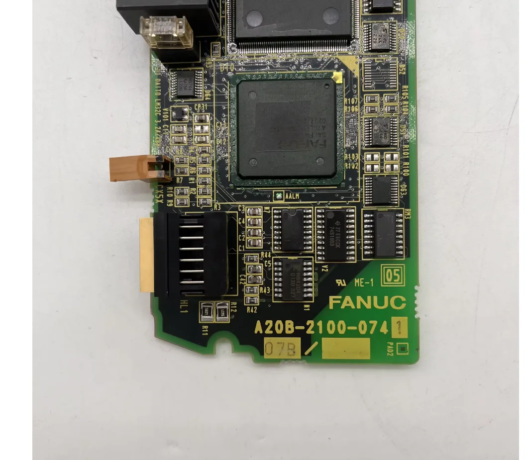 

A20B-2100-0741 Fanuc Circuit Board CNC Machines Warranty 3 Months A20B 2100 0741