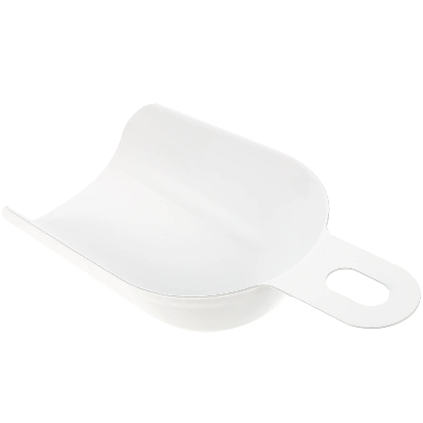 

Home Shovel Stainless Steel Kitchen Scoop For Flour Sugar Ice Beans Dry Food Grain French Fries Candy Bar Use