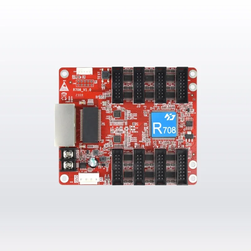 Indoor / Outdoor P2…