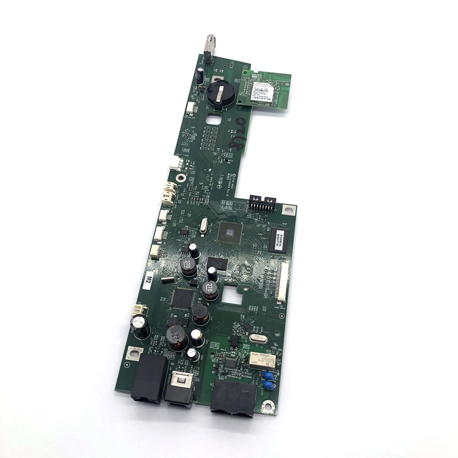 

Motherboard Main Board Rev B Fits For HP OfficeJet Pro 8720 D9L19-60001 D9L19-80004