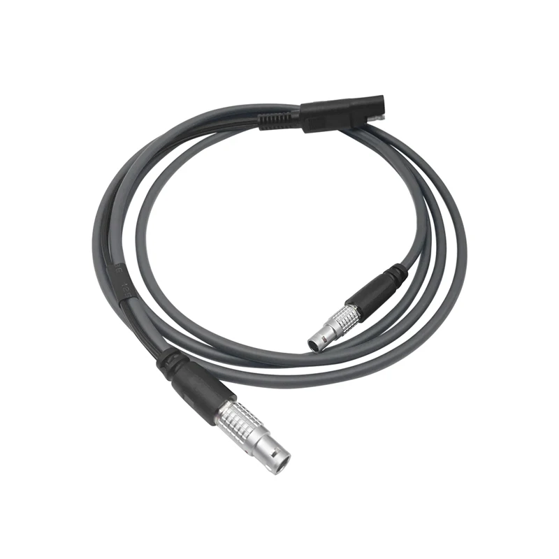 Radio Cable A00909A For CHCNAV PDL To GPS 5 Pin 7 Pin CHC