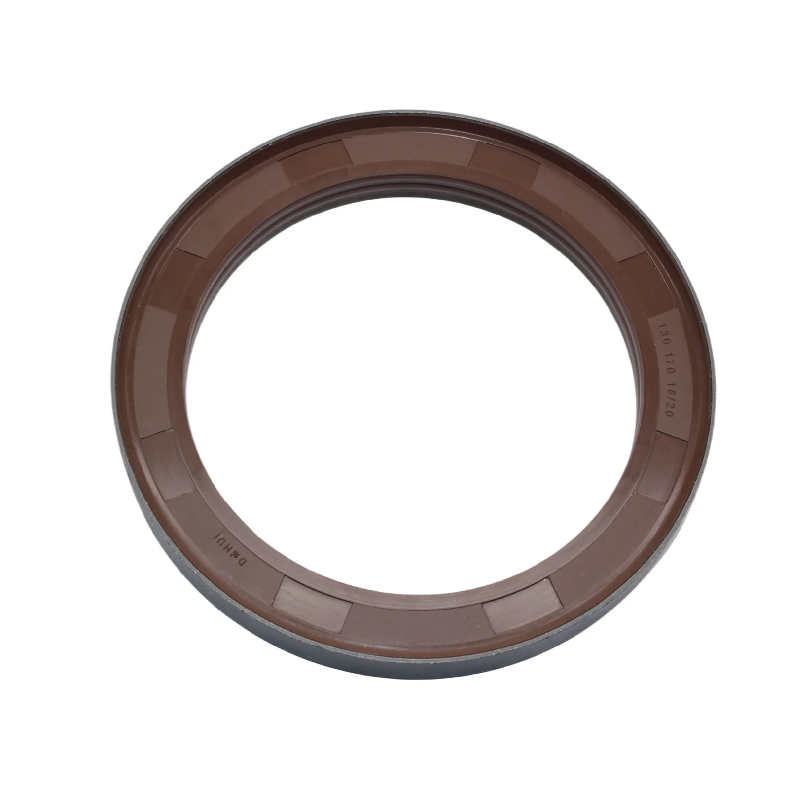 

Shaft oil seal Fit For FEBI BILSTEIN 45998 130×170×18/20 Agricultural Machinery Tractor Oil Seal