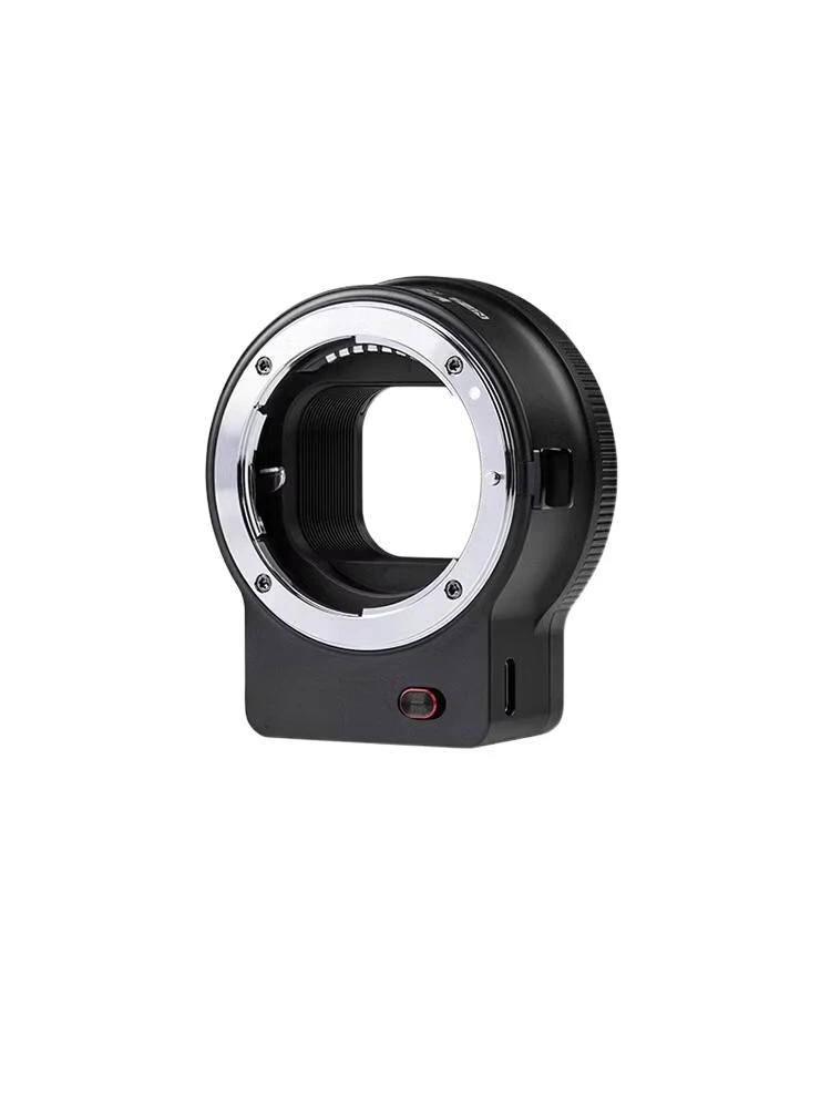 

Camera repair accessories for Weizhuo NF-Z adapter ring: NF single-lens reflex lens to Z mount