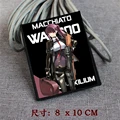 MACCHIATO