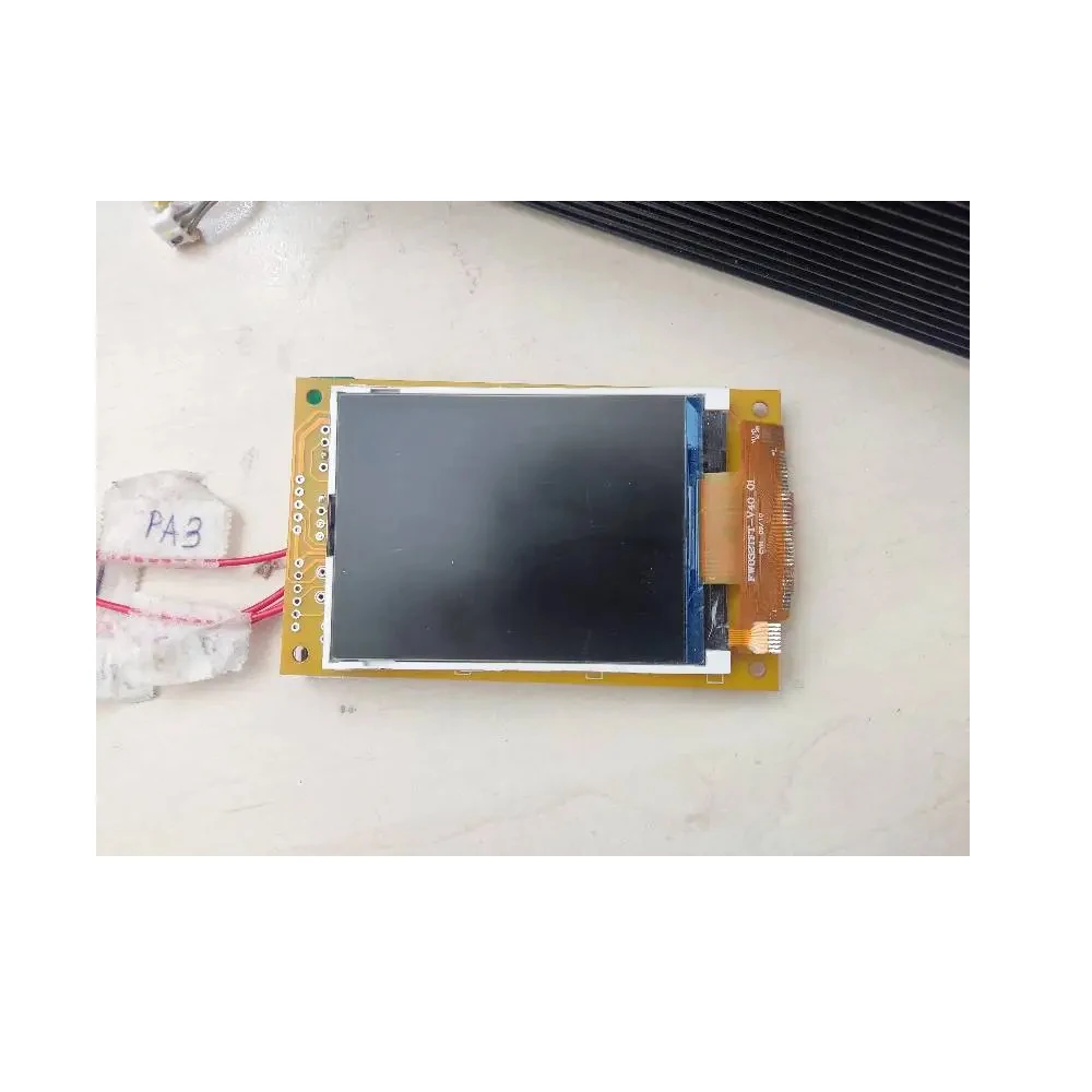 

Ultra Power UP600+ 2X600W 25A 2-6S Charger Display