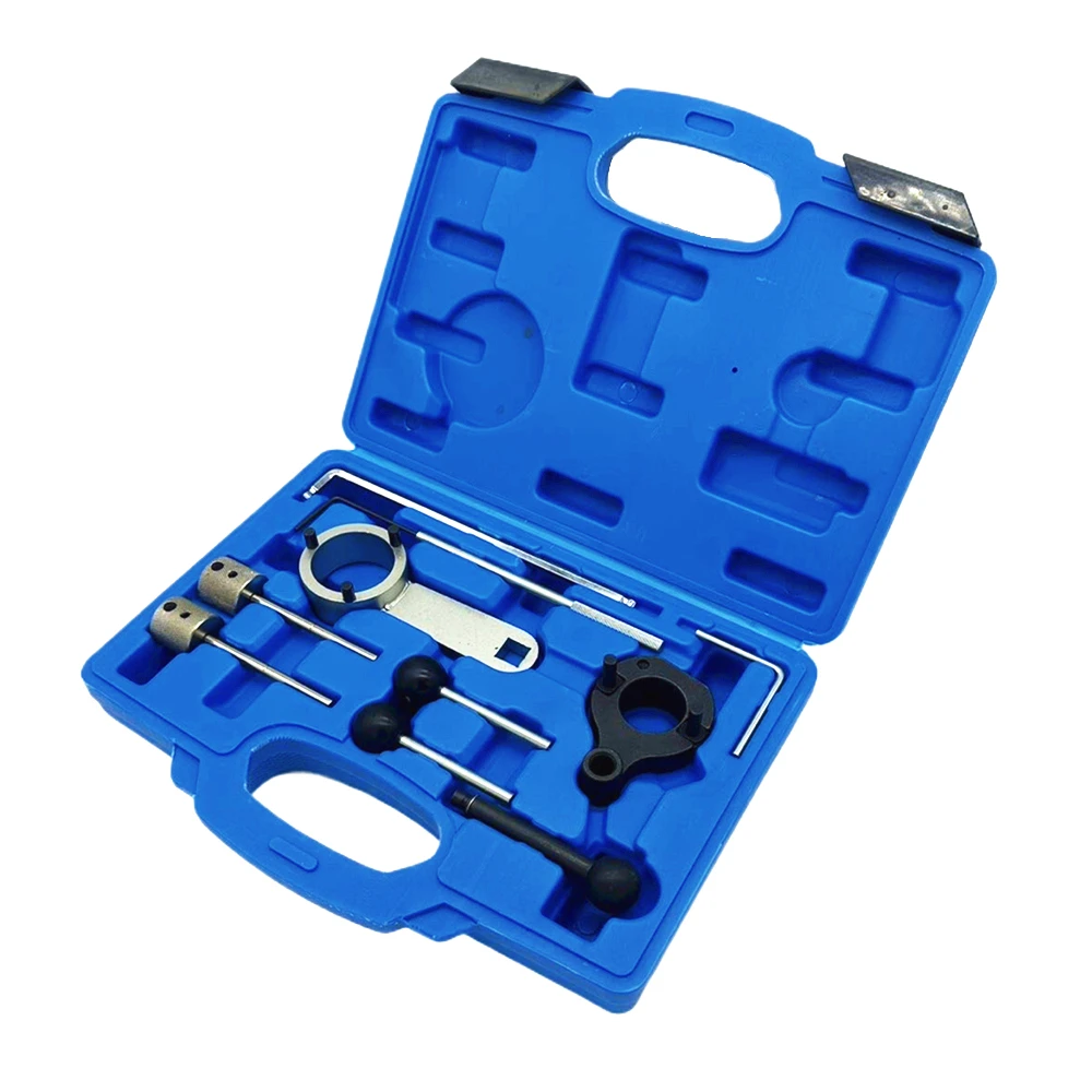 Engine Timing Tool Kit for VW VAG Golf VII Polo Audi A3 A4 A5 A6 1.4 1.6 2.0TDI CR 2012