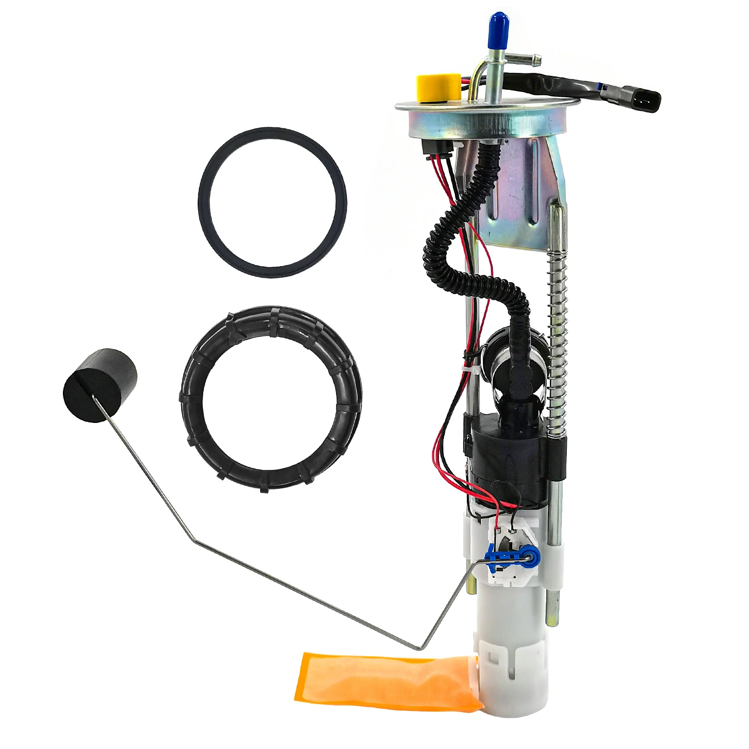 Fuel Pump Assembly for Polaris Ranger 500 EFI 2009-2011, 500 4x4 / CREW 2012-2013, 700 4x4 EFI / CREW 2008-2009, 700 6x6 EFI