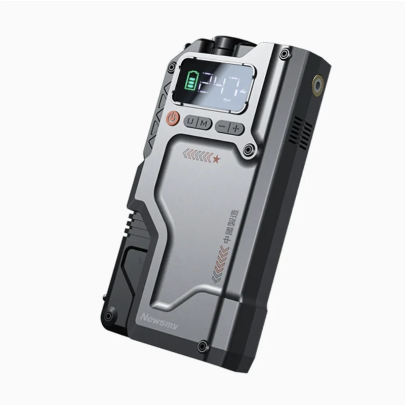 V5 Pioneer Edition Battery Car Charger Jump Starter Emergency Starting Power Supply Emergency Power Bank