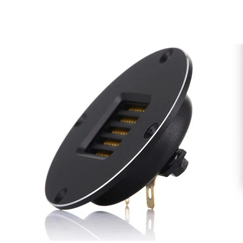 Suitable For Repair 2 Pcs 30W 4 8 Ohm AMT Air Motion Transformer Planar Ribbon Tweeter 40000Hz Isodynamic AVT Speaker Car DIY Ho