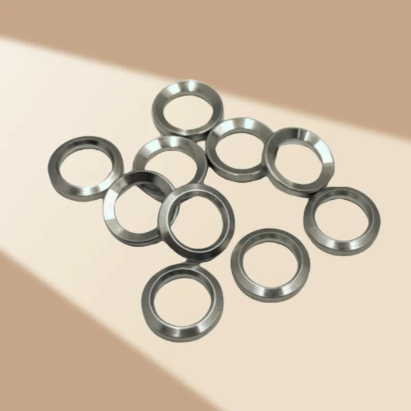 

200pcs/pack Stainless Steel Crush Washer Gasket fit Thread 1/2-28 5/8*24