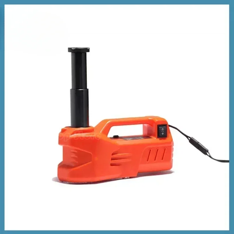 12V 3Ton 5Ton 150W Rated Power 13A Max.Current Electric Hydraulic Air Infatable Tools 155-450MM 135-360MM Manual Pump