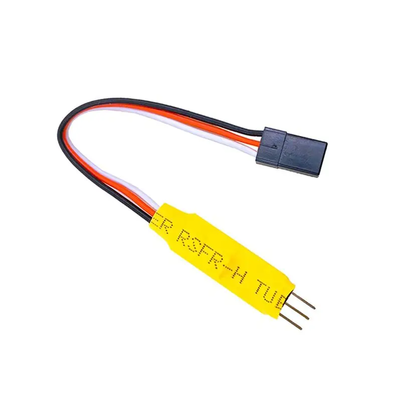 AS96-6PCS 90 To 180 Degree Servo Expander Increase Steering Gear Angle Extender 3.6-16V Spare Parts For RC Boat Robot
