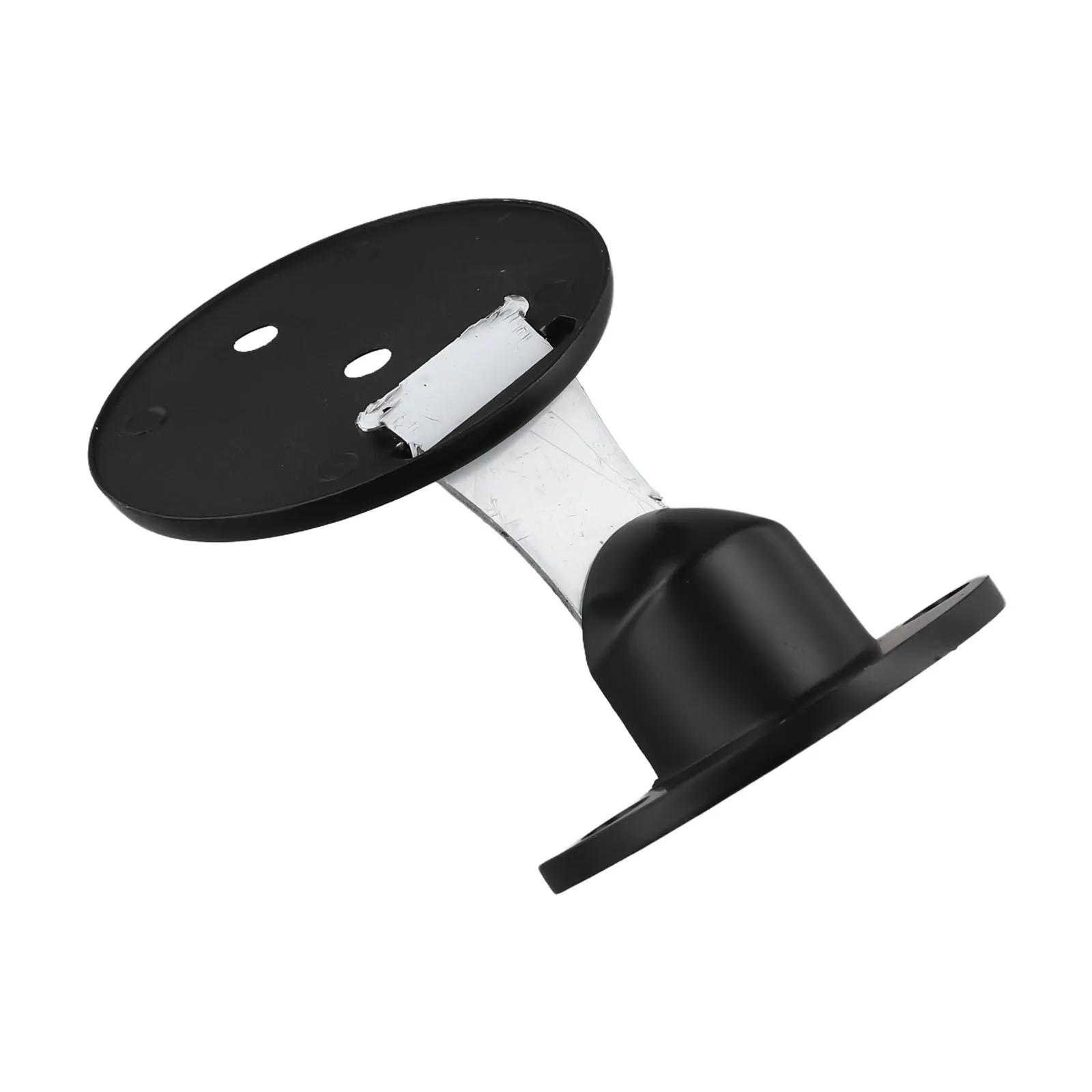 Magnetic Door Stop Door Suction Holder-Stainless Steel Door Stop Stopper Holder Home Room Office Indoor Magnetic Door Catch