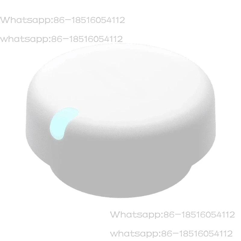 Presence Sensor FP2 WiFi Bluetooth Control Highly accurate positioning wide range sensing