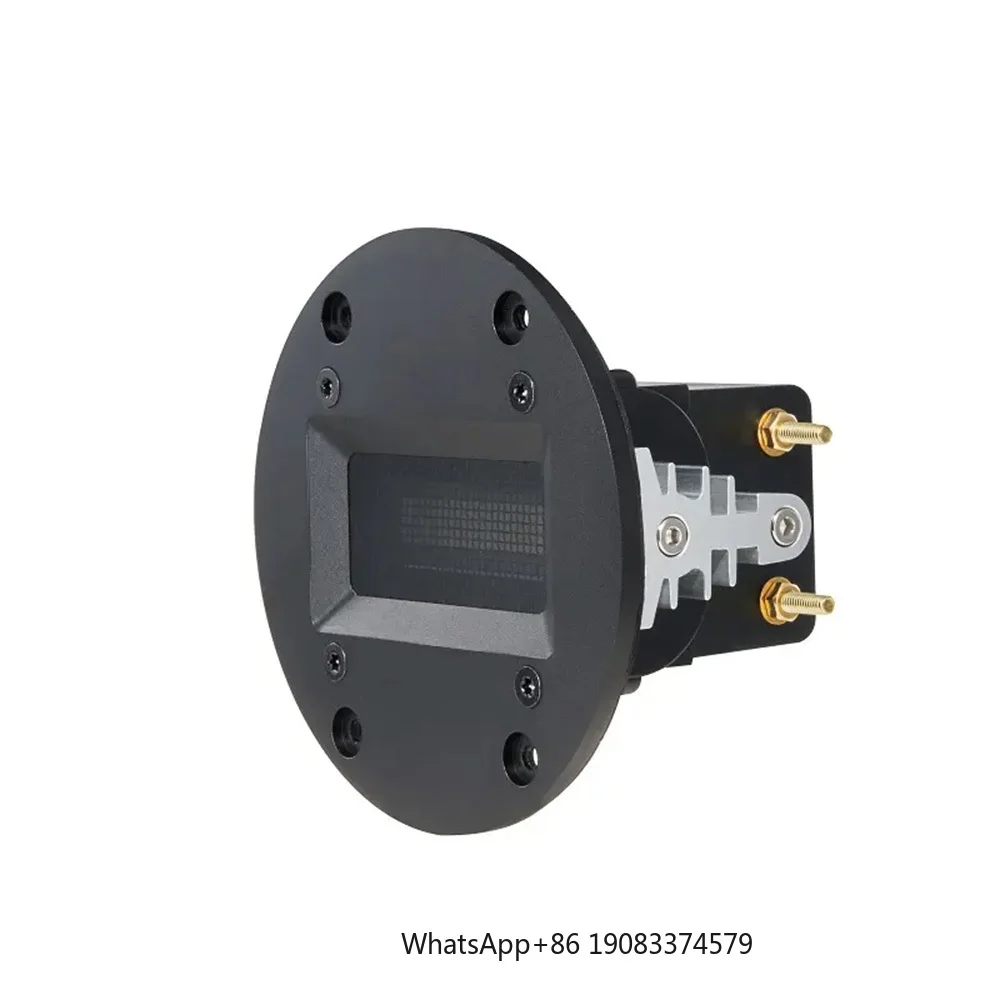 

Высокочастотный динамик Samtronic с алюминиевой лентой и мощным магнитом, планарный ленточный твитер 15-30 Вт, 8-дюймовый НЧ-динамик