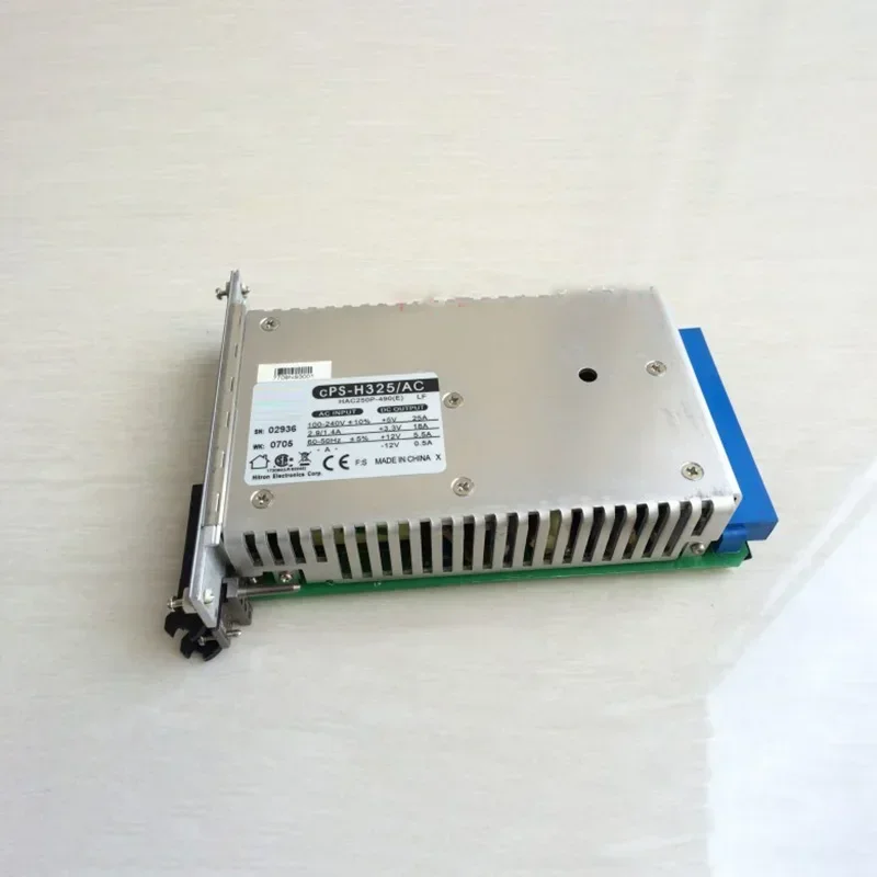 CPS-H325/AC HAC250P-490 (E) وحدة الطاقة CPCI