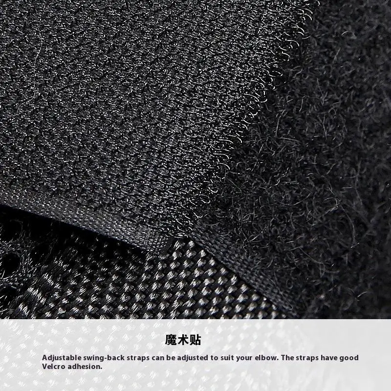 قابل للتعديل دعامة المرفق ليلاً دعامة المرفق جبيرة منع الحركة استقرار لمدخل العصب النار ومتلازمة النفق المنوية