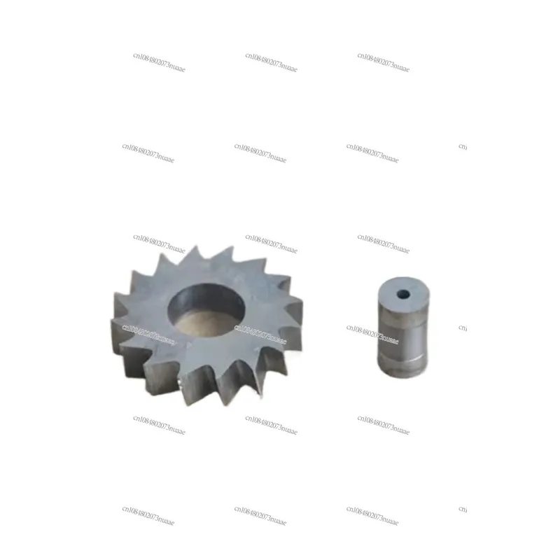 1pc C415 C416 Hole 30mm 16 Teeth 135001012 100434447  Cutter for CHARMILLES EDM Machine ROBOFIL 1PC