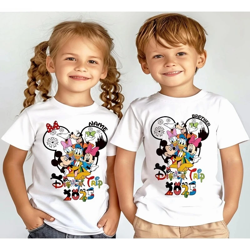 

Disney Trip Shirts, Disneyland Shirts, Disney Vacation T-shirt, Disney Family Matching Shirt, Magical Castle Shirt, Disneyworld