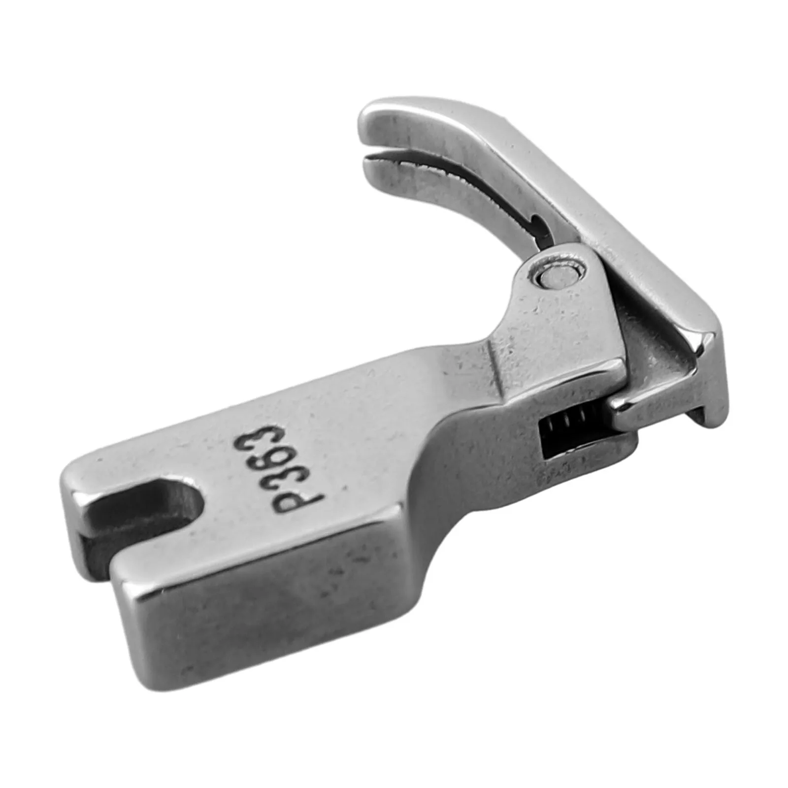 Machine Accessories Presser Foot Sewing Foot All-Steel Wide Compatibility Industrial Sewing High-Quality Materials