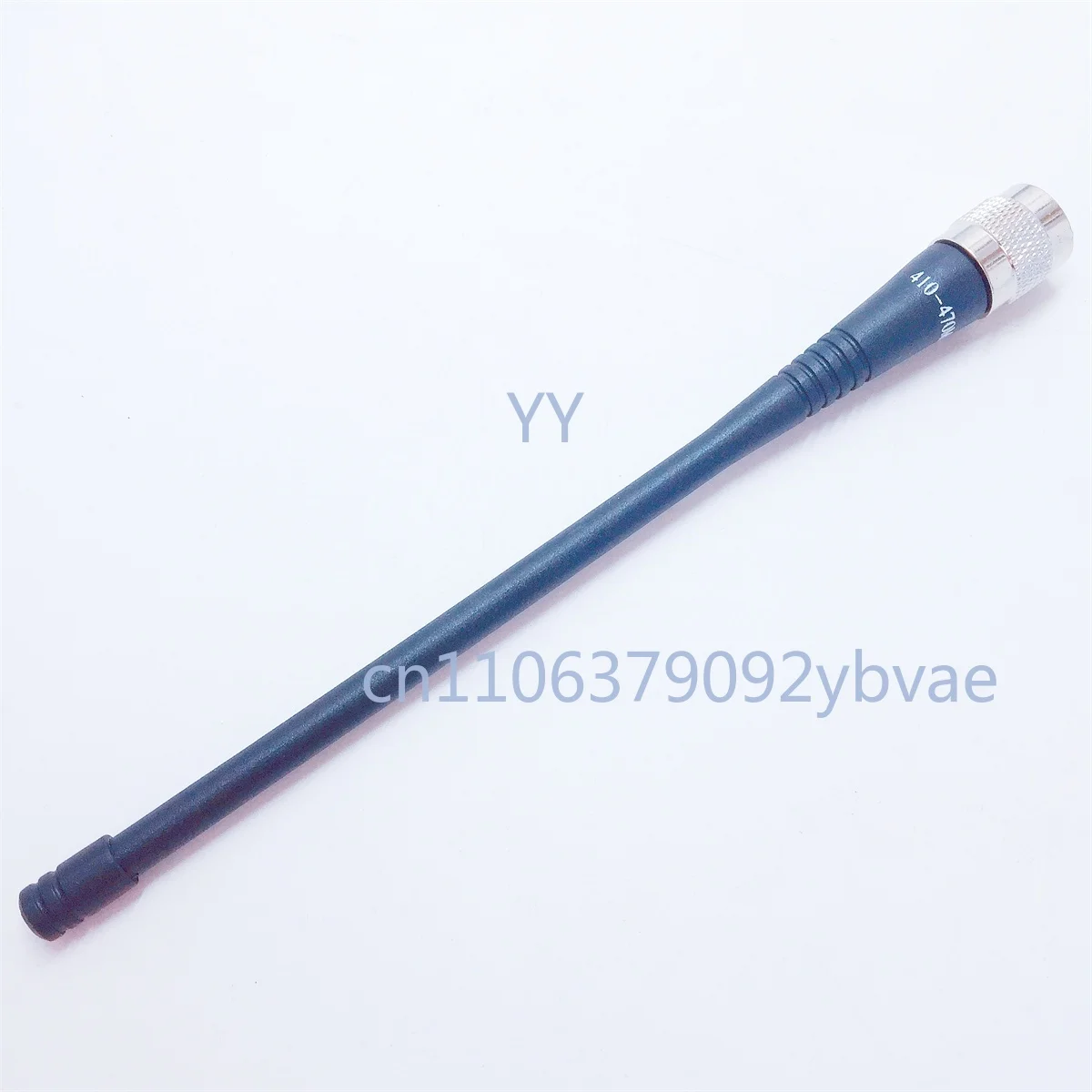 

410-470MHz 4dBi High Frequency TNC Port Antenna for GNSS GPS Surveying Instruments