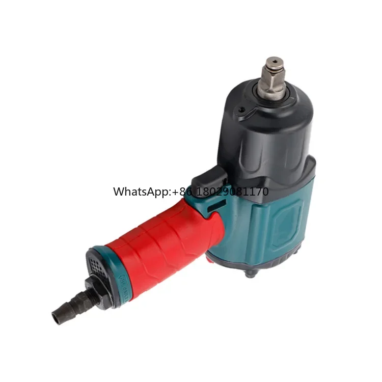 Heavy Duty Pneumatic Tools Professional 1/2