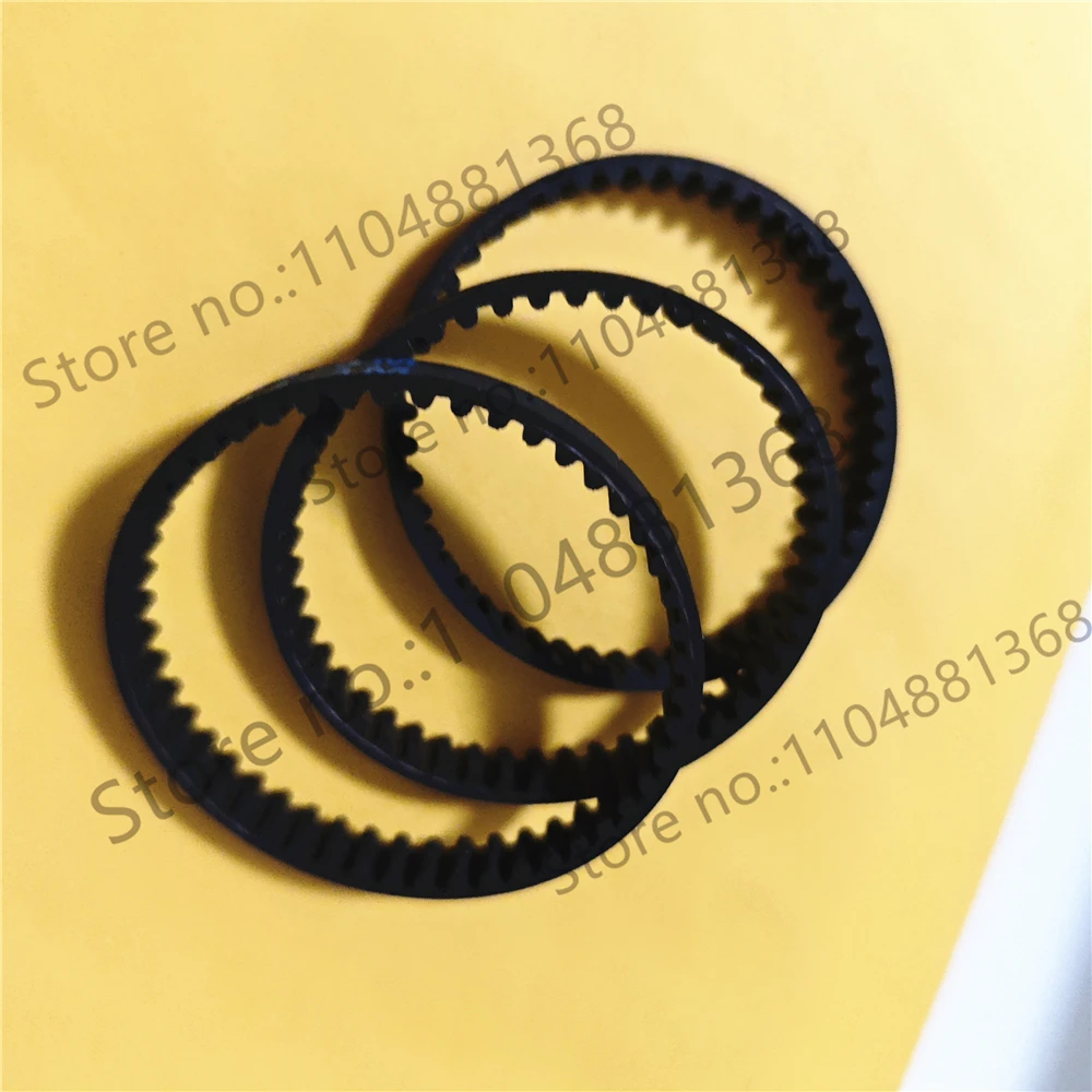 1pcs SPZ1800LW 3V710 belt  for this
