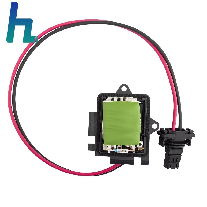 

7701050325 Car Heater Fan Blower Motor Resistor for Renault Trafic Vivaro 2001-2014 91158691