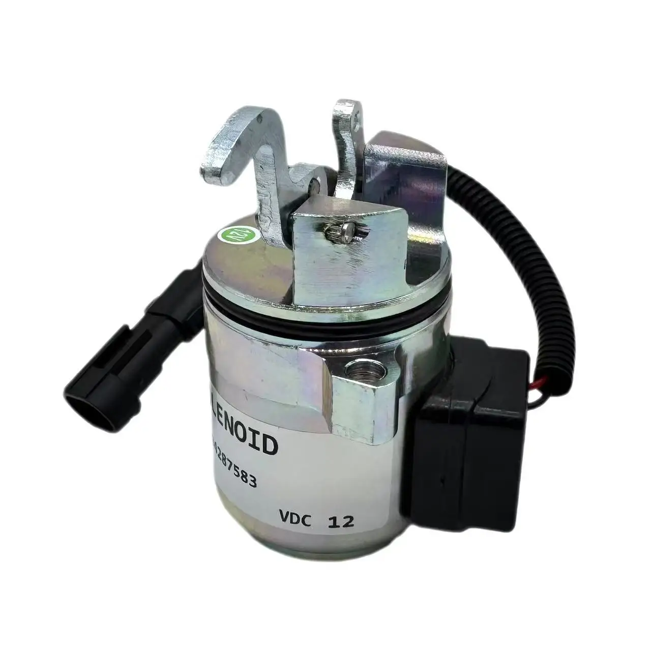 

Высококачественный новый соленоид отключения топлива 12 В (04287583 0428 7583) для деталей строительной техники двигателя Deutz 1011 2011