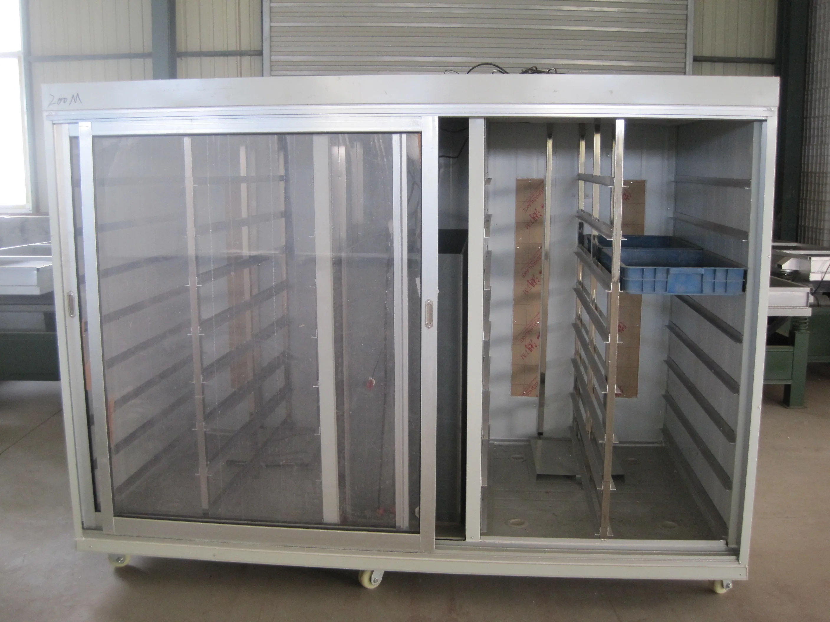 Hydroponic Green Fodder Sprouting Machine High Quality Mung Bean Sprout Machine,Bean Sprout Making Machine