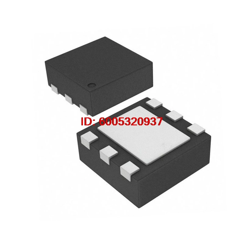 10piece  TPS25200DRVR  SKB 、TPS25961DRVR  T961 、TPS60150DRVR  CGO 、TPS60151DRVR  OCN  New power protection chip  TPS60150
