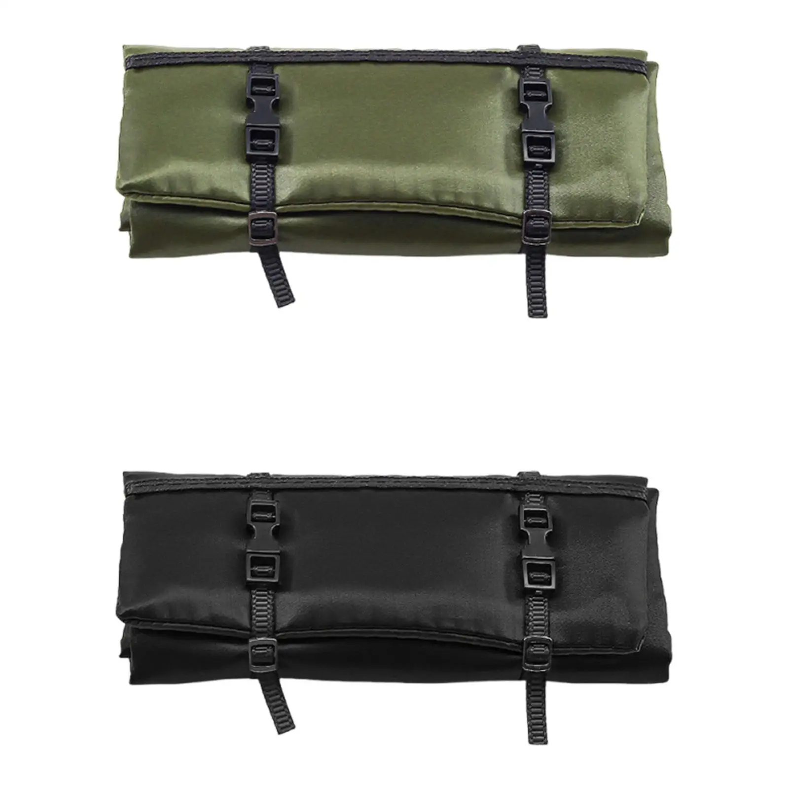 

Ткань для спального мешка для радиоуправляемых краулеров масштаба 1:10, для декорации моделей TRX4 SCX10