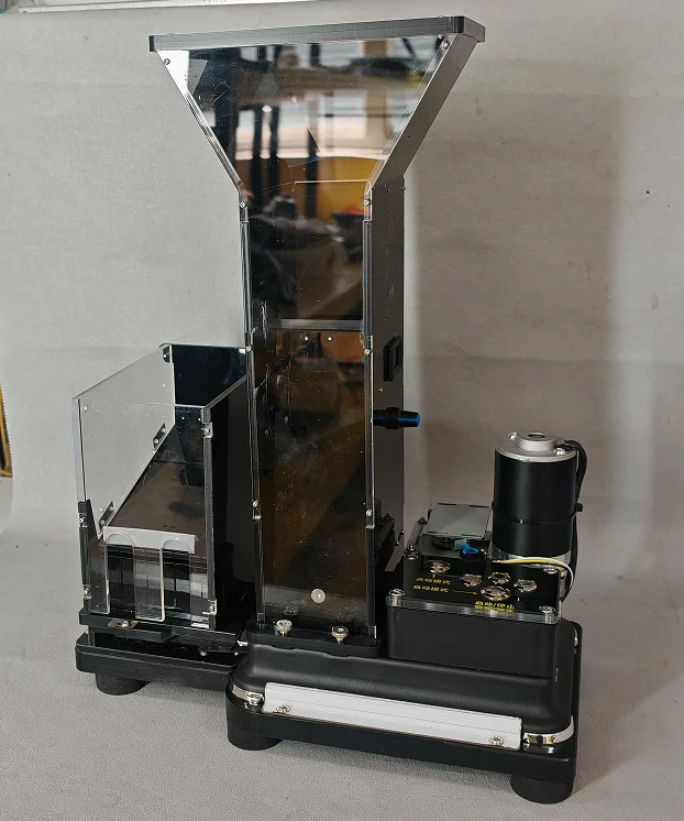 Hermit Crab Motorized Cigarette Rolling Machine, Semi-automatic Tobacco Tube Filler 5.5 6.5 7.8mm