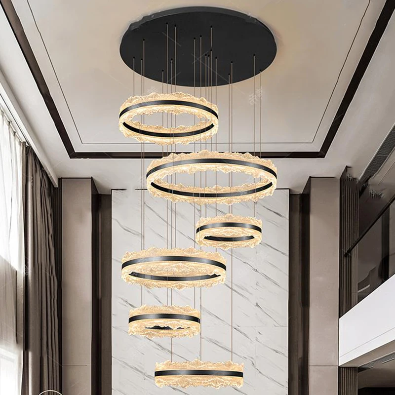 

Modern dine dining room Pendant lights indoor lighting Ceiling lamp hanging light led Chandeliers for living room indoor lightin