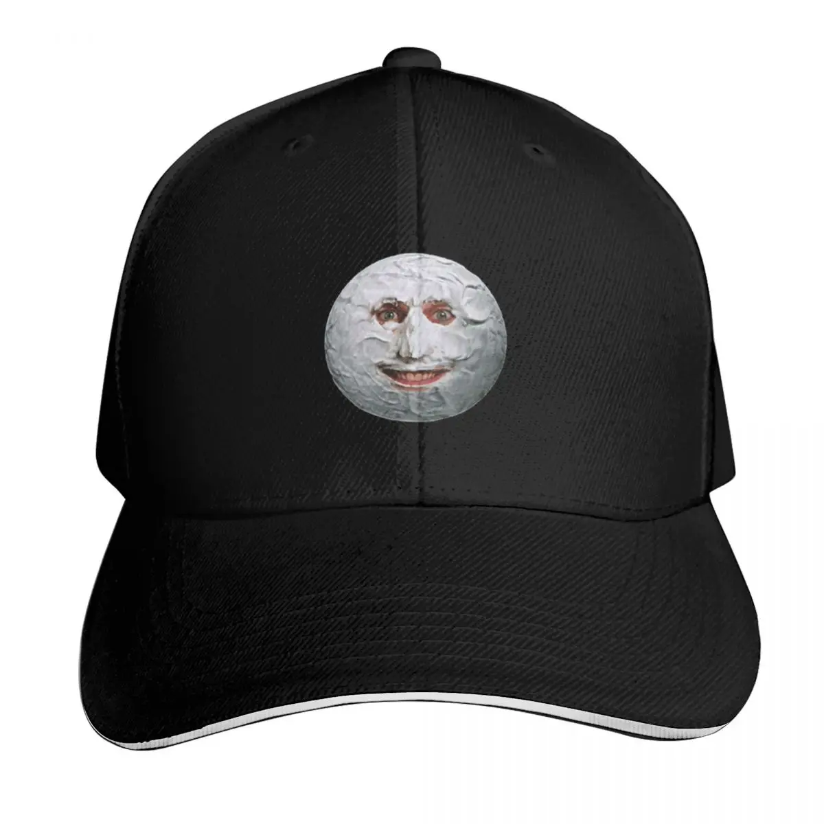 

The Mighty Boosh Baseball Cap Christmas Hat Golf birthday Fashion Beach Women's Beach Visor Men's
